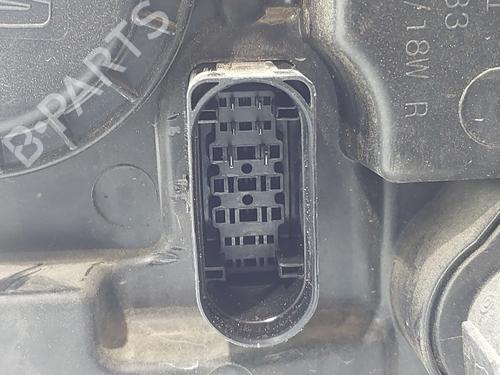 Right headlight SEAT ARONA (KJ7, KJP)  | BP34432000C29  - Image 7