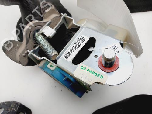 Rear left seatbelt HYUNDAI i20 I (PB, PBT) | BP31116249I29