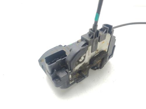 Rear right lock NISSAN QASHQAI / QASHQAI +2 I (J10, NJ10, JJ10E) 2.0 dCi All-wheel Drive | BP26950007C99 