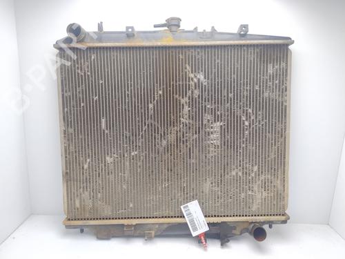 Køler OPEL MONTEREY A (M92) 3.1 TD (UBS69D, UBS69G) (114 hp) 26224816