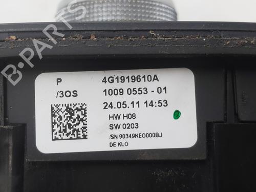 Switch AUDI A7 Sportback (4GA, 4GF) 2.8 FSI quattro | BP38674593I30 - Image 5