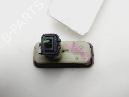 Tailgate handle RENAULT CLIO III (BR0/1, CR0/1) | BP32186294C132