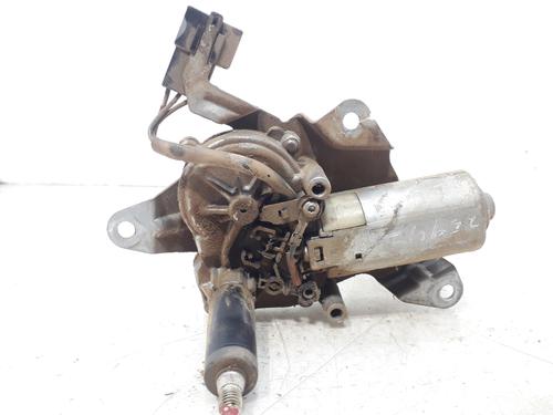 Used Rear wiper motor RENAULT KANGOO (KC0/1_) 1.5 dCi (68 hp) 8538760