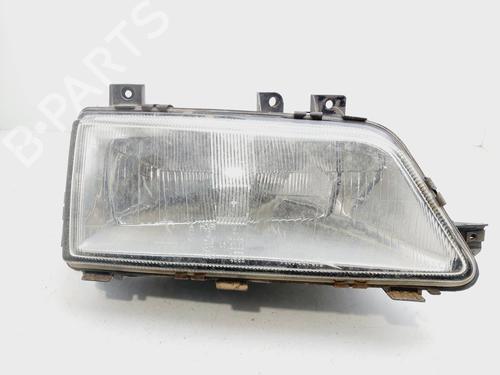 Left headlight PEUGEOT 405 I (15B)  | BP29434982C28 