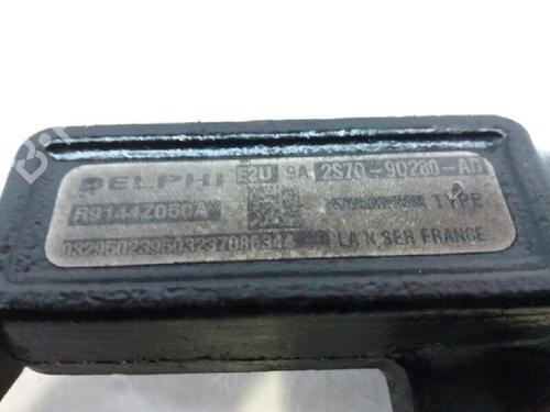 Injection rail FORD MONDEO III Saloon (B4Y) 2.0 TDCi | BP2871909M98 
