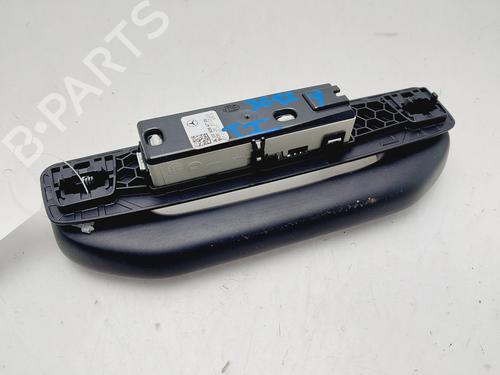 Other MERCEDES-BENZ A-CLASS (W177) A 200 d (177.012) | BP29727194O1 