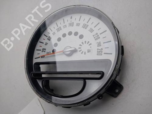 Instrument cluster MINI MINI (R56) | BP38869980C47 - Image 2
