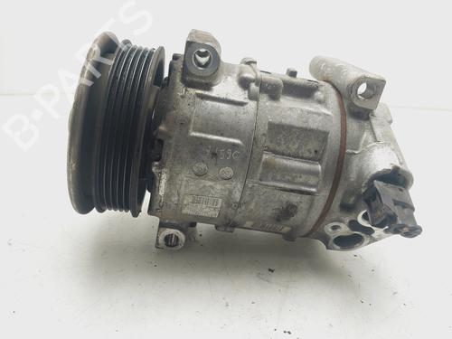 Used AC compressor FIAT BRAVO II (198_) 1.4 T-Jet (198AXG1B) (120 hp) 22396969
