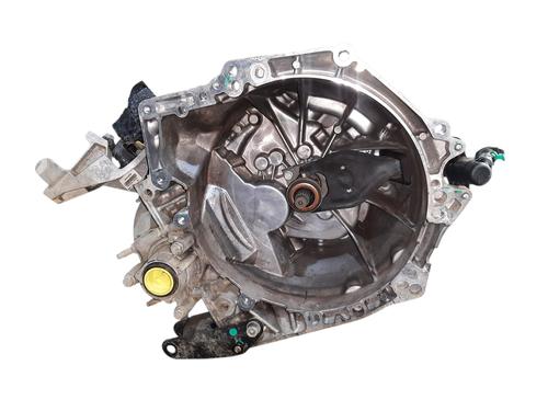 Used Gearbox Gearbox PEUGEOT 208 II (UB_, UP_, UW_, UJ_) [2019-2026] 29375736 29375736