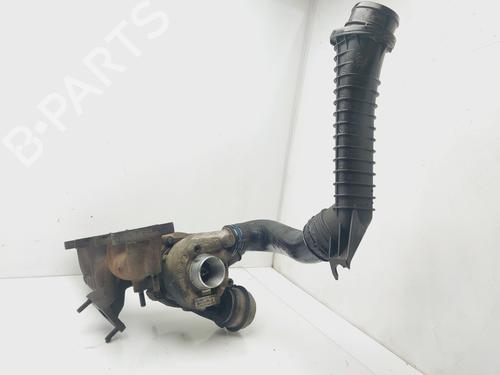 Turbolader/Kompressor SKODA OCTAVIA I (1U2) 1.9 TDI (90 hp) 24287771