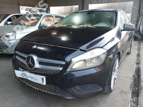 Used Parts MERCEDES-BENZ A-CLASS (W176)  A 200 CDI / d (176.008)  991744
