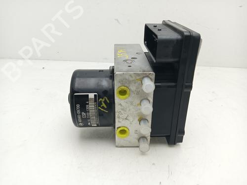 ABS Bremseaggregat SSANGYONG KYRON [2005-2014]  22425853