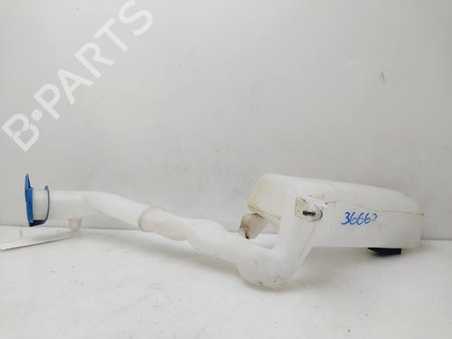 Windscreen washer tank VW POLO (9N_, 9A_)  | BP22442930C113 