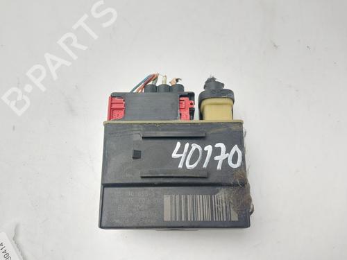 Module électronique PEUGEOT 3008 I MPV (0U_) [2009-2017]  31972905