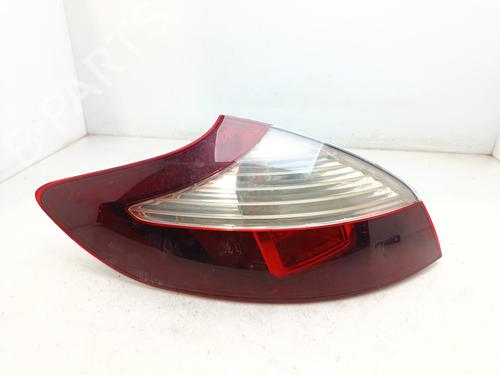 Used Left taillight Left taillight 37602930 37602930