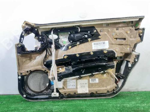 Front left panel MERCEDES-BENZ E-CLASS (W211) E 320 CDI (211.022) | BP6578478C58 