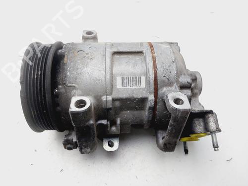 AC compressor PEUGEOT 5008 (0U_, 0E_) 1.6 16V | BP29618467M34 