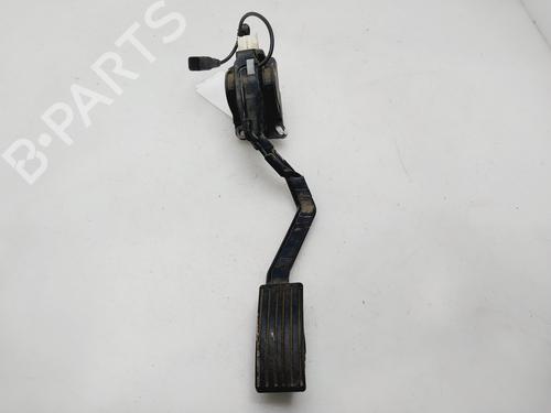 Pedal PEUGEOT 407 (6D_) [2004-2011]  31374159