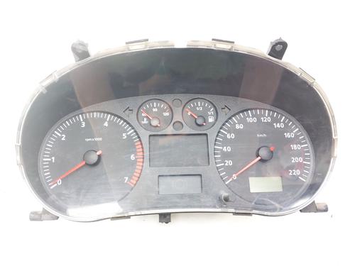 Instrument cluster SEAT CORDOBA (6K1, 6K2) 1.4 i | BP16006502C47 
