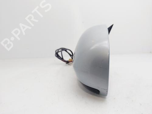 Left mirror AUDI A4 B6 (8E2) 1.9 TDI | BP23537556C26 