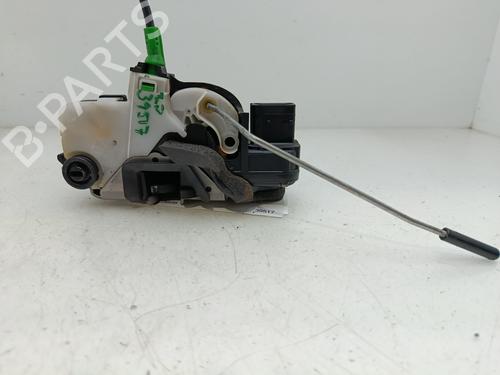 Rear right lock OPEL INSIGNIA A (G09) | BP30974556C99
