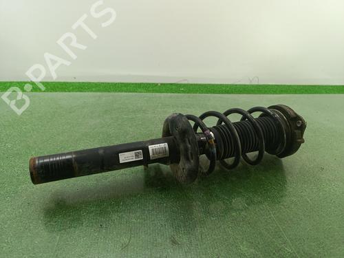 Left front shock absorber SKODA OCTAVIA II (1Z3) 1.6 TDI | BP25913682M16 