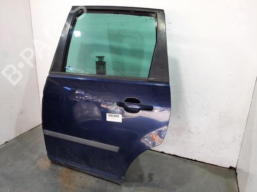 Left rear door FORD FOCUS C-MAX (DM2)  | BP15248554C4 