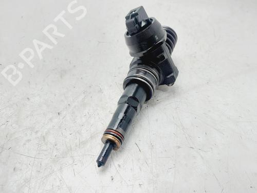 Injector SKODA SUPERB I (3U4) 1.9 TDI | BP29019326M100