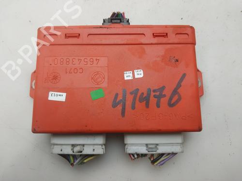 Módulo eletrónico Módulo eletrónico LANCIA LYBRA (839_) 1.6 16V (839AXA1A) (103 hp) 36648465 36648465