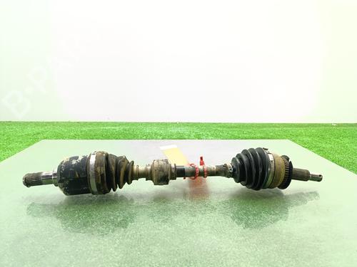 Used Left front driveshaft KIA CERATO I Hatchback (LD) 2.0 CRDi (112 hp) 29521499