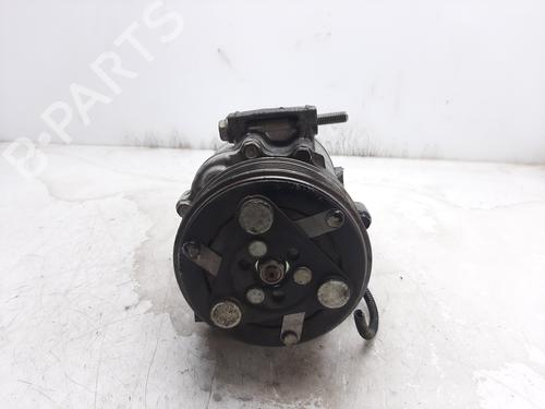 Compressor A/A LANCIA DELTA III (844_) 1.6 D Multijet (844.AXC11, 844.AXC1A) (120 hp) 13637580