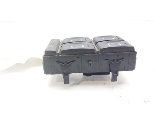 Left front window switch FORD MONDEO III (B5Y) 2.0 TDCi | BP14965968I27 