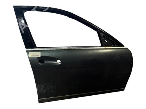 Right front door MERCEDES-BENZ C-CLASS (W204) C 200 CDI (204.007, 204.006) | BP32382144C3