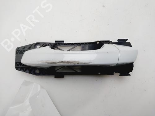 Used Rear left exterior door handle SKODA OCTAVIA III Combi (5E5, 5E6) [2012-2020]  31589184