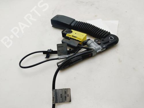 Seat buckle BMW 3 (E46) 316 i | BP27399578I32 