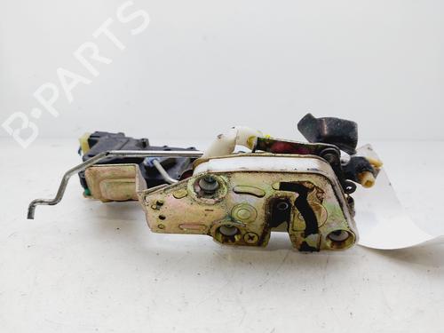 Front left lock DAEWOO MATIZ (M100, M150)  | BP29911035C98