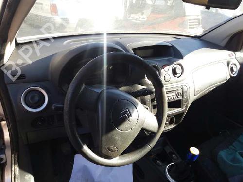 Right front driveshaft CITROËN C2 (JM_) 1.4 HDi | BP2870100M39 