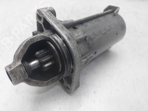 Used Starter Starter FIAT GRANDE PUNTO (199_) 1.3 D Multijet (75 hp) 40513629 40513629