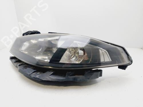 Faro izquierdo RENAULT LAGUNA II (BG0/1_) 1.9 dCi (BG08, BG0G) | BP29865347C28