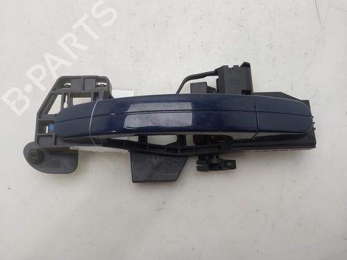 Used Rear left exterior door handle Rear left exterior door handle 38290961 38290961