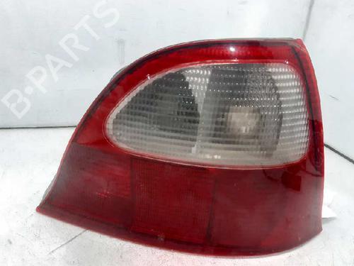 Højre baglygte MG MG ZR 2.0 TD (113 hp) 4634718