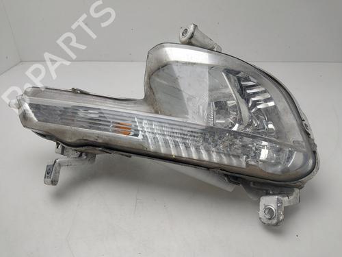 Used Right front fog light Right front fog light PEUGEOT 508 SW I (8E_) 2.0 HDi (140 hp) 33207858 33207858