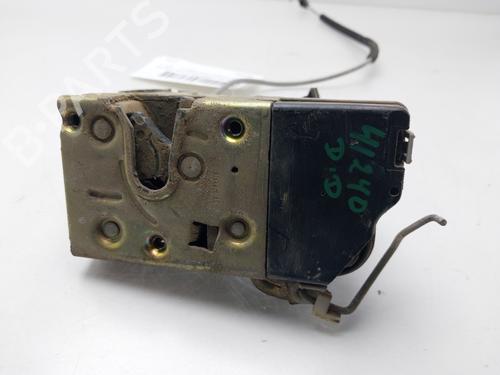 front-right-lock-peugeot-307-break-3e-2002-2003-2004-2005-2006-2007-2008-2009-33112276 main image