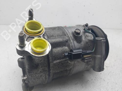 AC compressor VOLVO V40 Hatchback (525) D2 | BP30144857M34