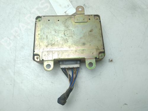 Engine control unit (ECU) MITSUBISHI GALLOPER (JK-01) 2.5 TD intercooler | BP29588216M57 