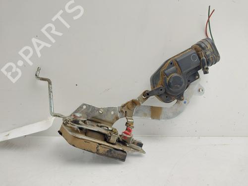 Used Rear right lock Rear right lock SUZUKI JIMNY Closed Off-Road Vehicle (SN) 1.5 DDiS 4WD (SN415D) (65 hp) 34272027 34272027