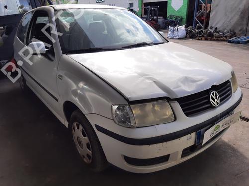 Starter VW POLO (6N2)  | BP8420001M8 