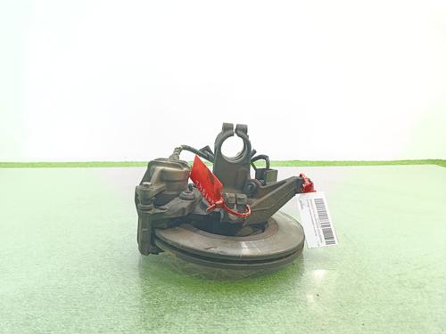 Left front steering knuckle CITROËN XSARA PICASSO (N68) 2.0 HDi | BP30590619M25