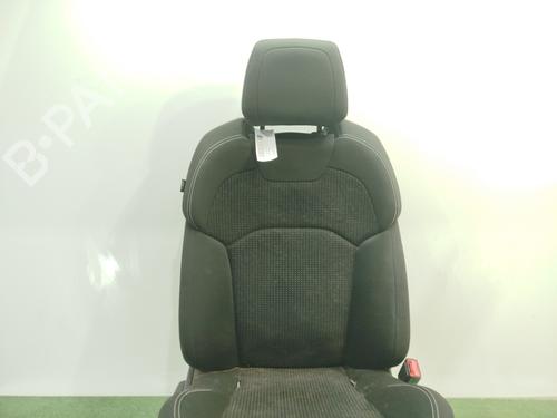 Right front seat CITROËN C5 III (RD_) 1.6 HDi 110 (RD9HZC) | BP32360602C16 - Image 2