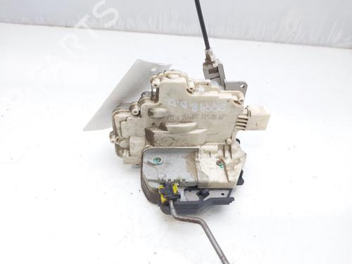 Front right lock AUDI A4 B7 Avant (8ED) 2.0 TDI 16V | BP11807982C97 